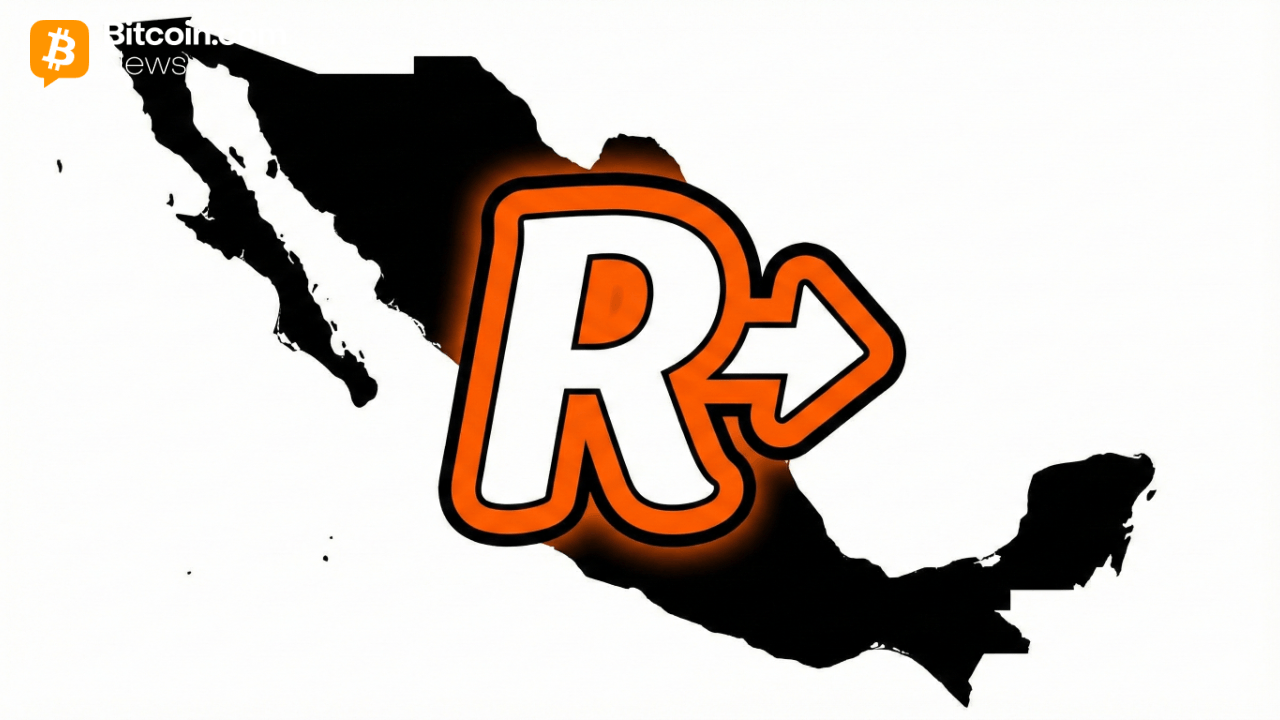 Revolut Becomes Digital Bank in Mexico as Part of Strategic Expansion