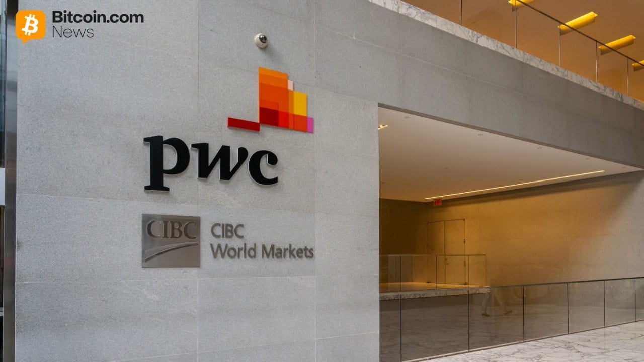 PwC Leans Into Cryptocurrency After Trump‑era Policy Shift