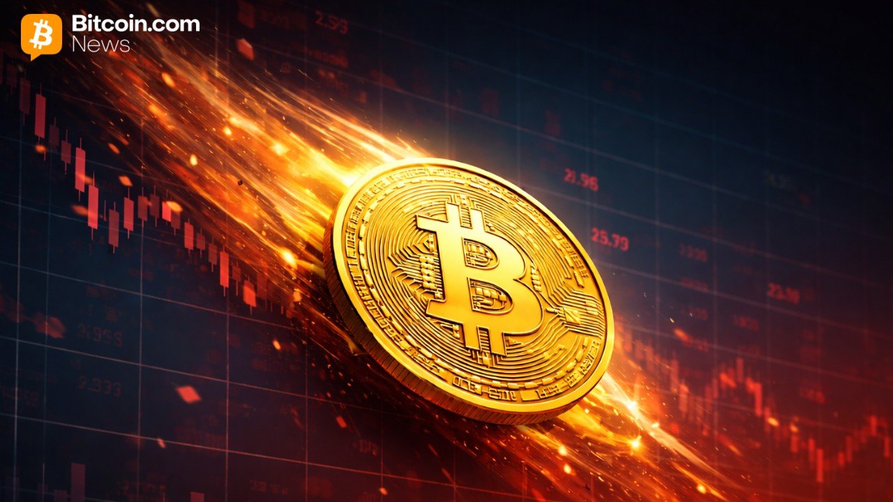 Peter Brandt Says $58K–$62K Is Where Bitcoin Is Likely Headed