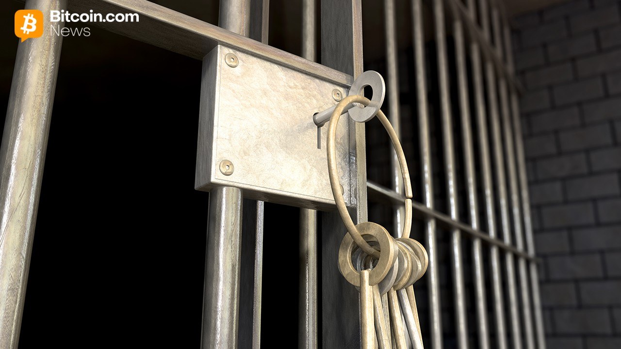 Trump-Era Prison Reform Frees Bitfinex Bitcoin Hacker Ahead of Schedule