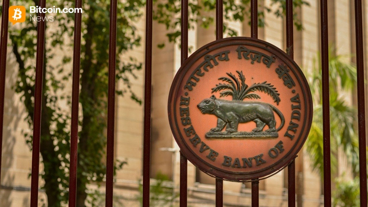 RBI Proposes Linking BRICS Central Bank Digital Currencies for Payments