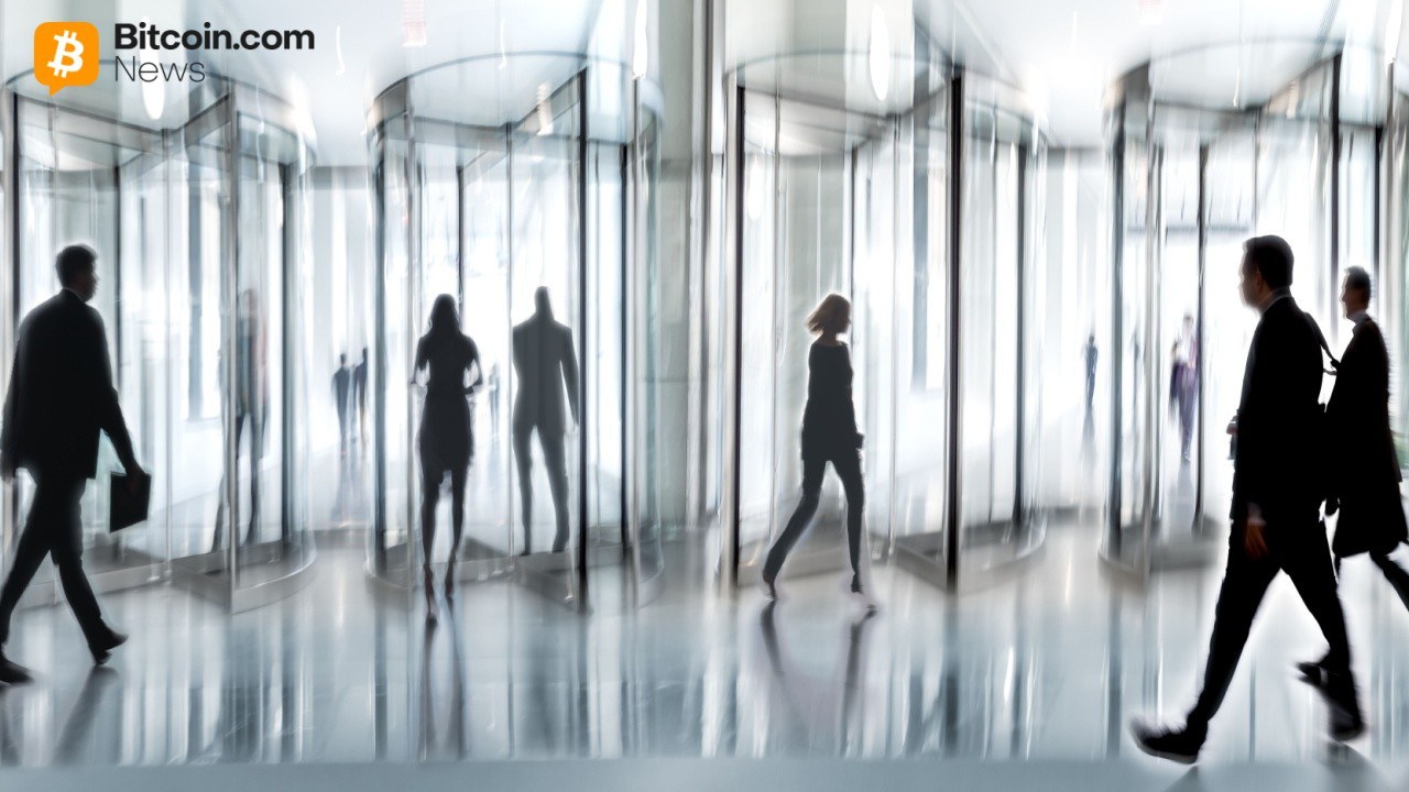 SUI Group Adds Former CFTC Commissioner Brian Quintenz to Board