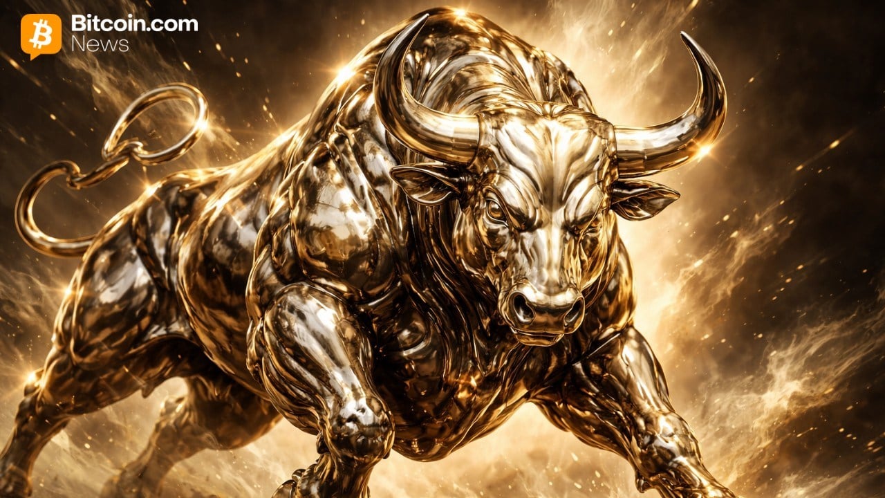 'I’m Very Bullish': Ripple CEO Goes on Record Predicting Crypto All-Time High