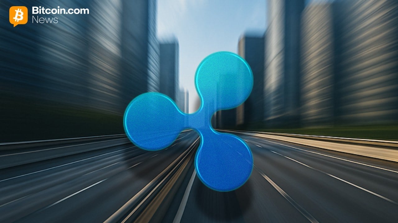 Ripple Expands Into Core Banking Through DXC’s $5 Trillion Platform