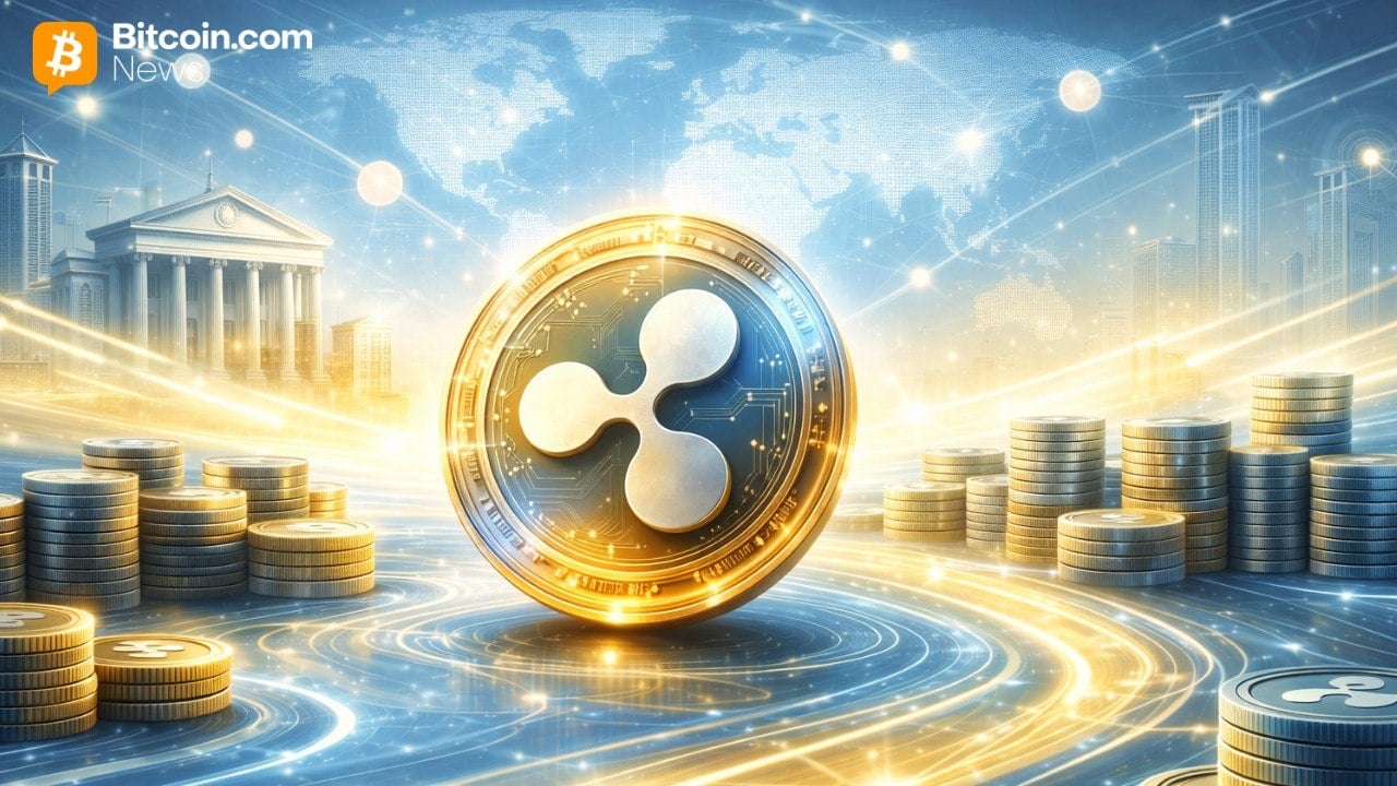 Caleb & Brown Activates Ripple Payments, Strengthening XRP Utility