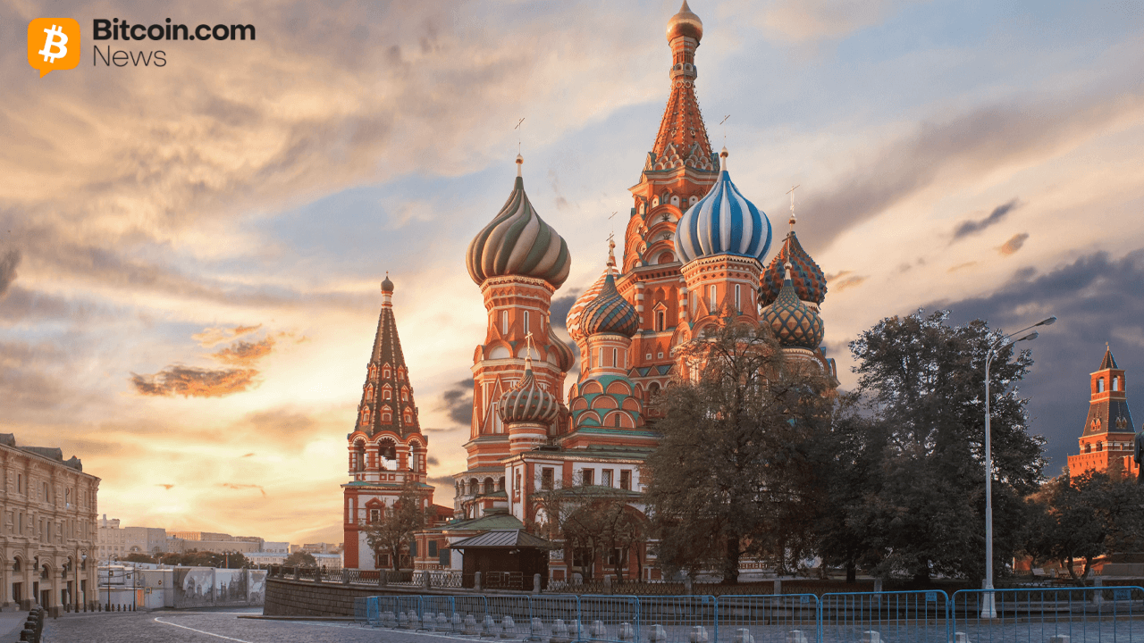 Report: Russia Designates Ukrainian Crypto Exchange as 'Undesirable' Organization