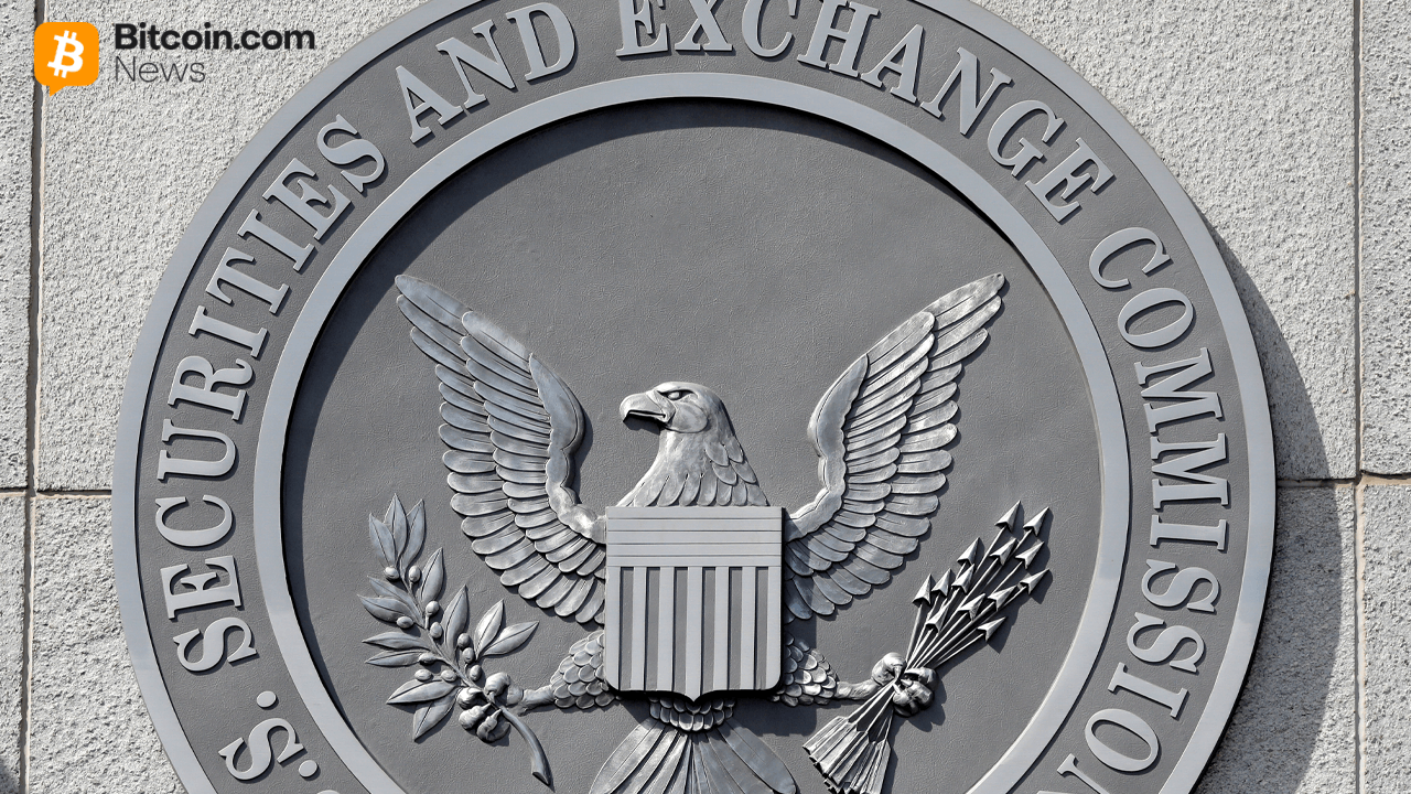 SEC Investigation Into Zcash Foundation Ends Quietly