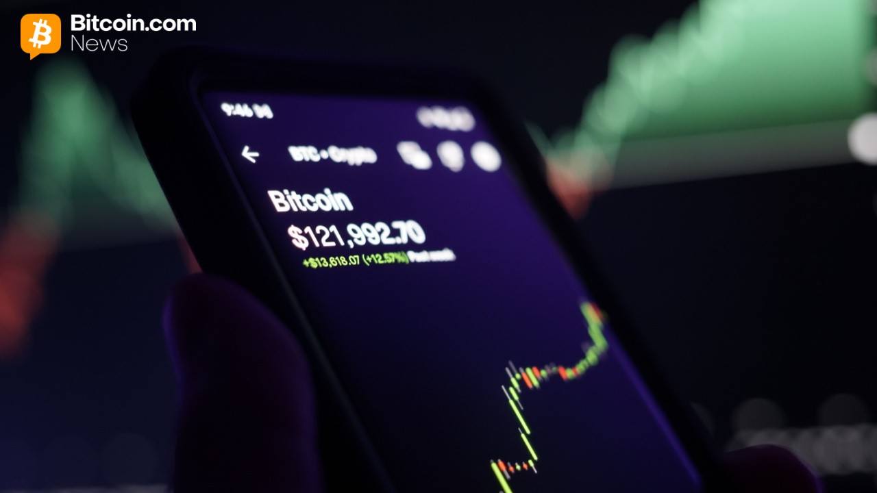 Bitcoin Reclaims $90,000 as ‘Hedging Shackles’ Fall After $1.8B Options Expiry