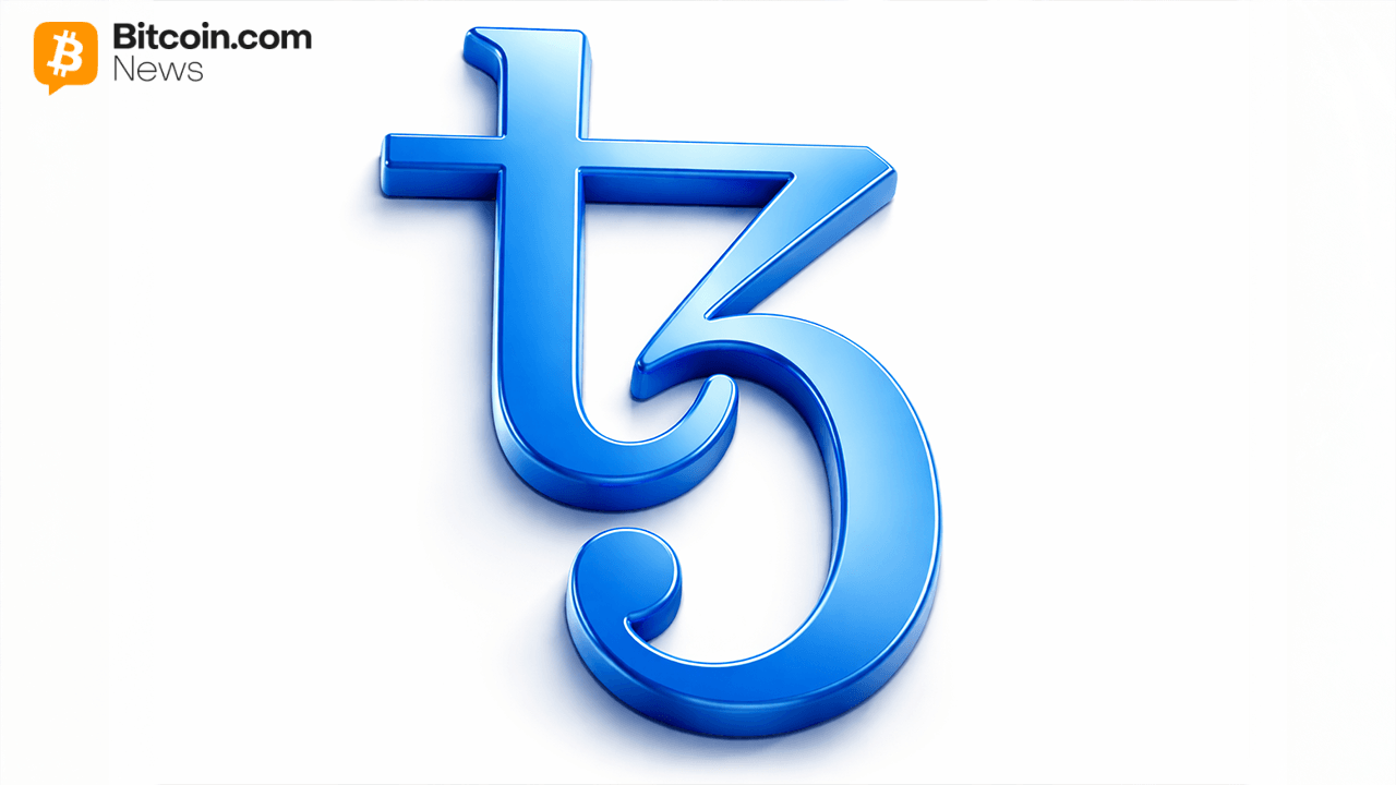 Tenx Protocols Aligns With Tezos Governance Model Through Multi-Million Token Purchase