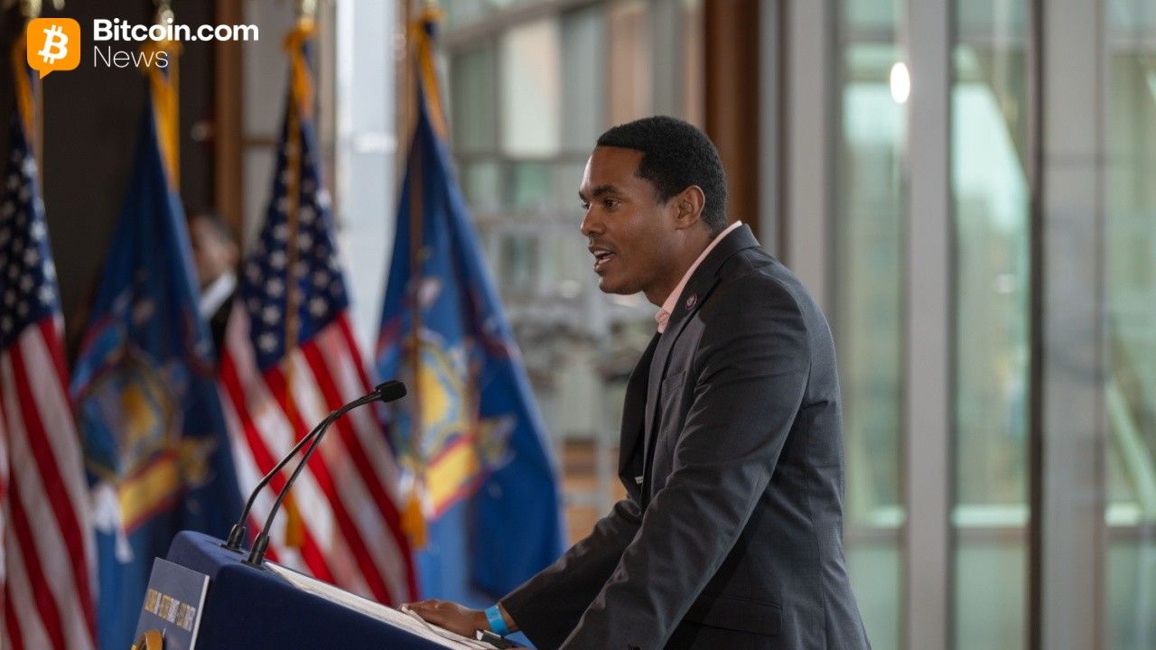 US Representative Ritchie Torres to Introduce Public Integrity in Financial Prediction Markets Act to Combat Insider Trading