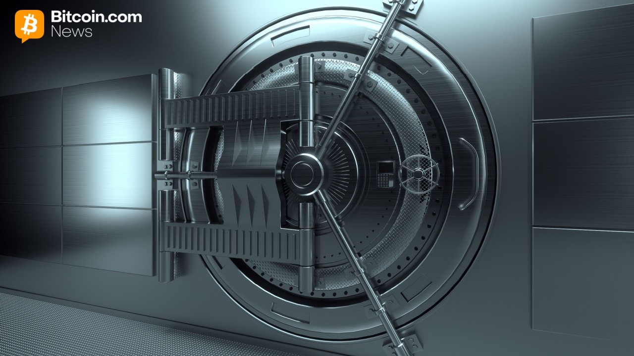 Bitwise Launches Non‑Custodial Vault Curation On Morpho, Targets 6% APY