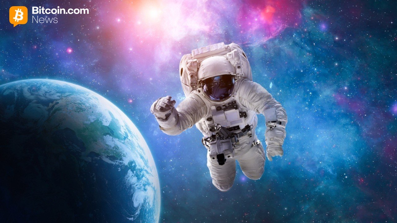 World Liberty Financial Partners With Spacecoin in DeFi-Space Push