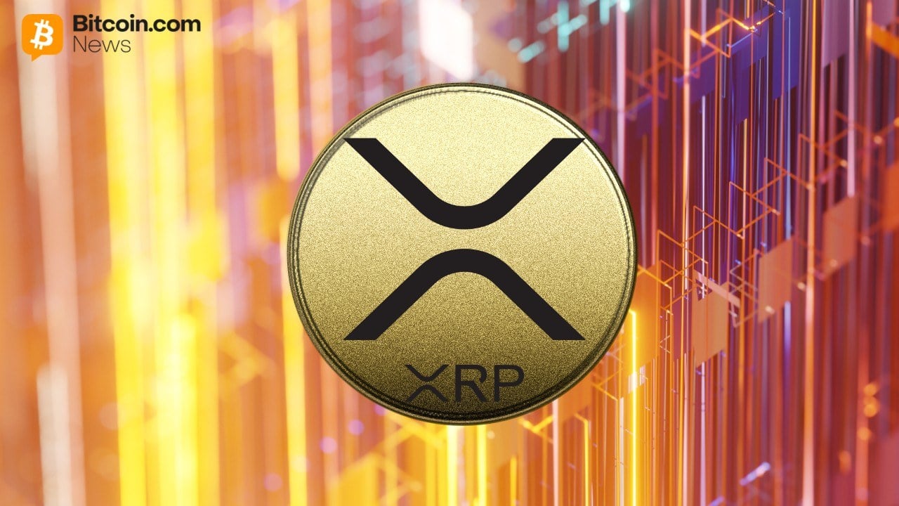 XRP Jumps Higher as Buyers Step In Aggressively — Is a Bigger Move Brewing?