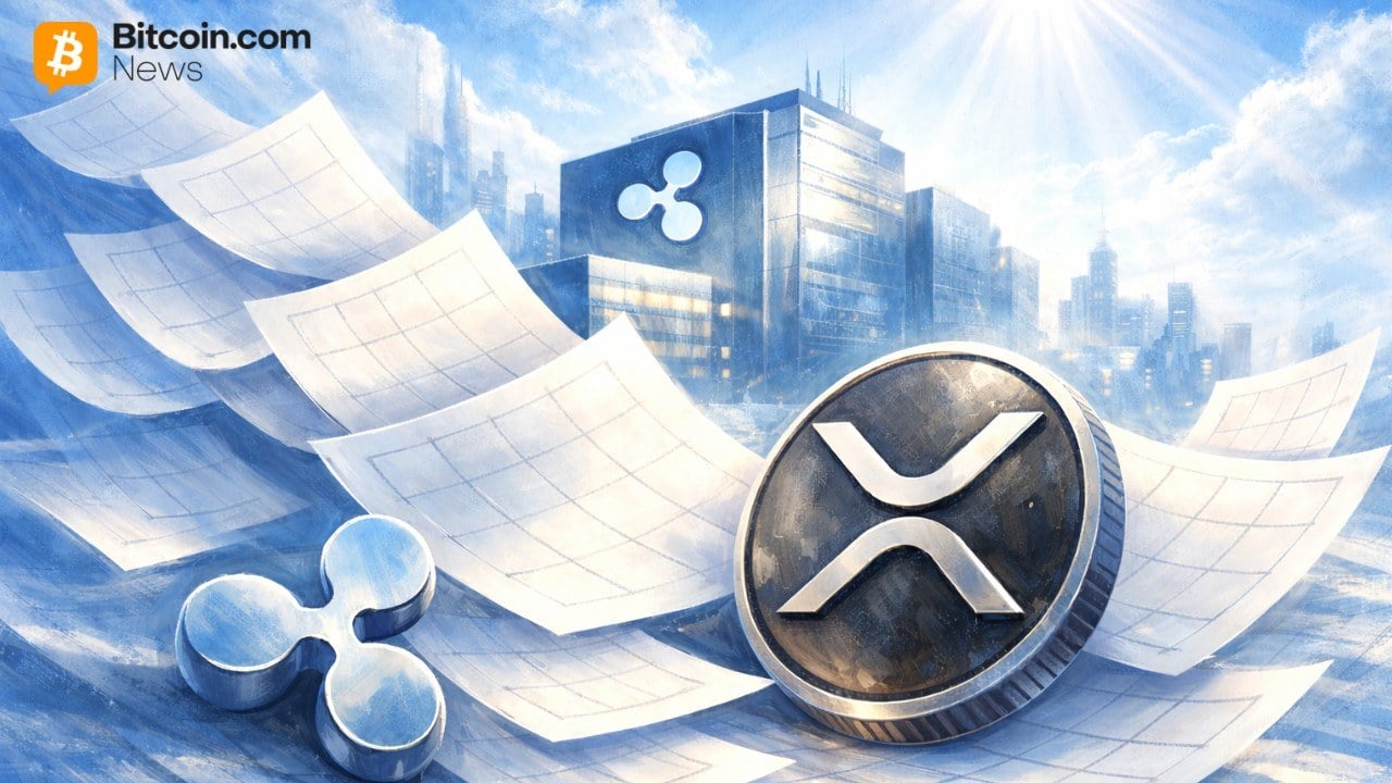XRP Community Day 2026 Spotlights Institutional Momentum as Ripple Expands Adoption