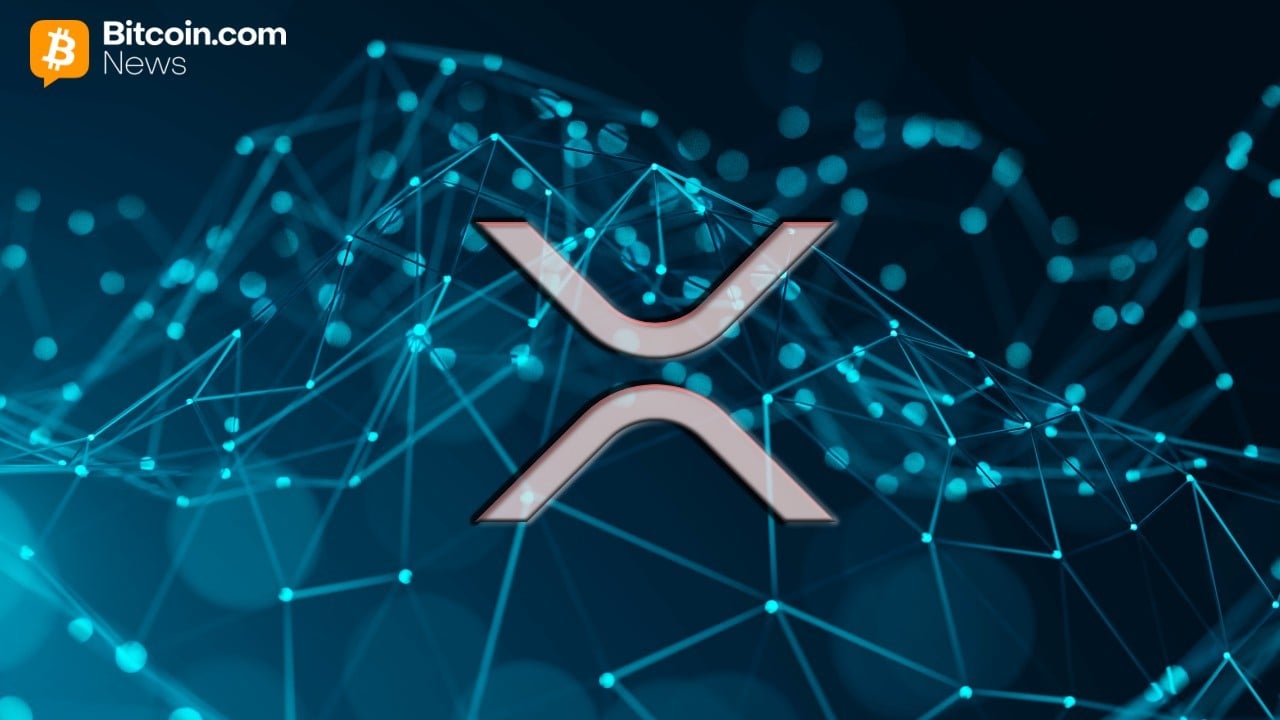 XRP Is Being Positioned for Institutional Domination — Evernorth and Doppler Begin Building Treasury-Scale Liquidity