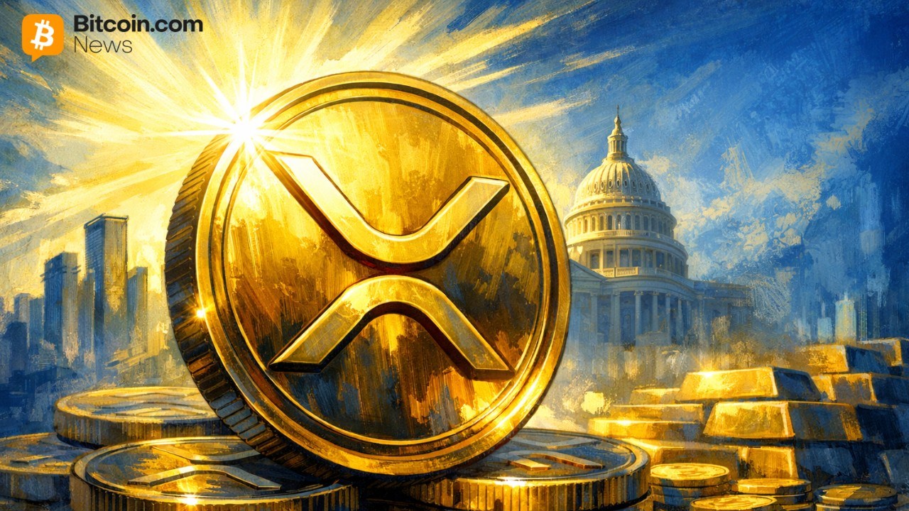 XRP Gains Confidence as Court Dismisses Ripple Class-Action Case