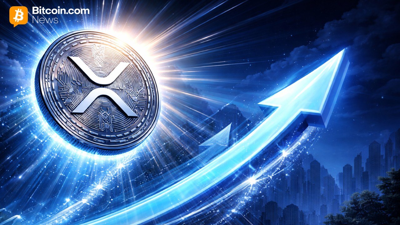 XRP Rebounds as Ripple News and Macro Shifts Ignite Fresh Trader Interest
