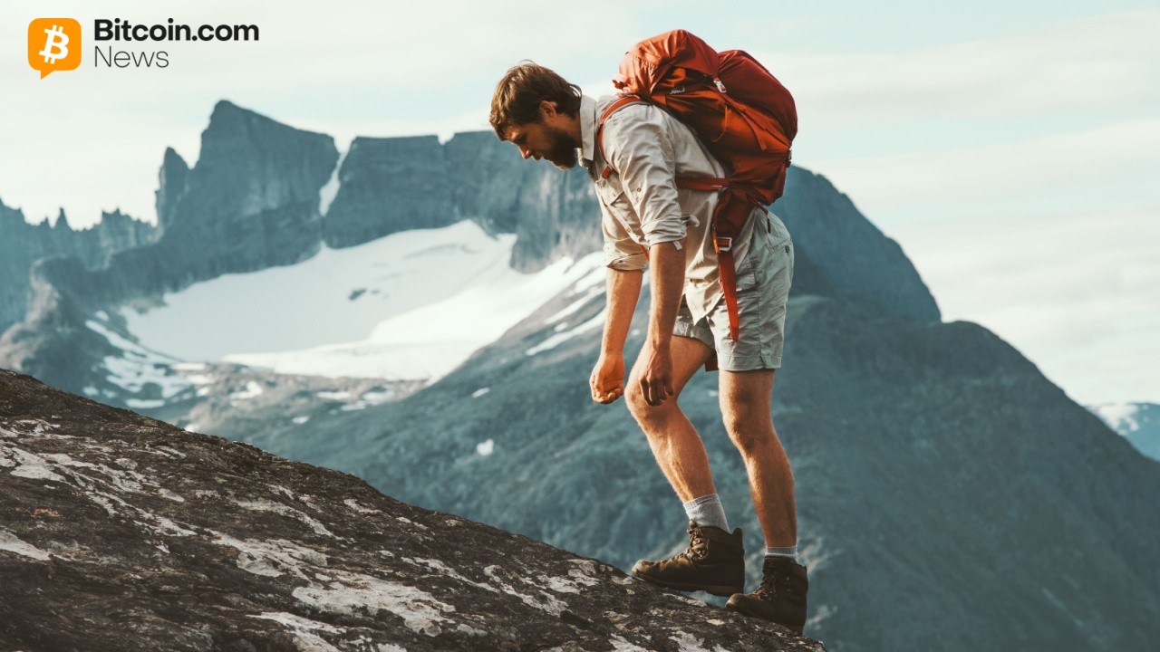 Backpack Exchange Founded By Ex‑FTX Staff Reaches $1 Billion Valuation, Announces Token Plan