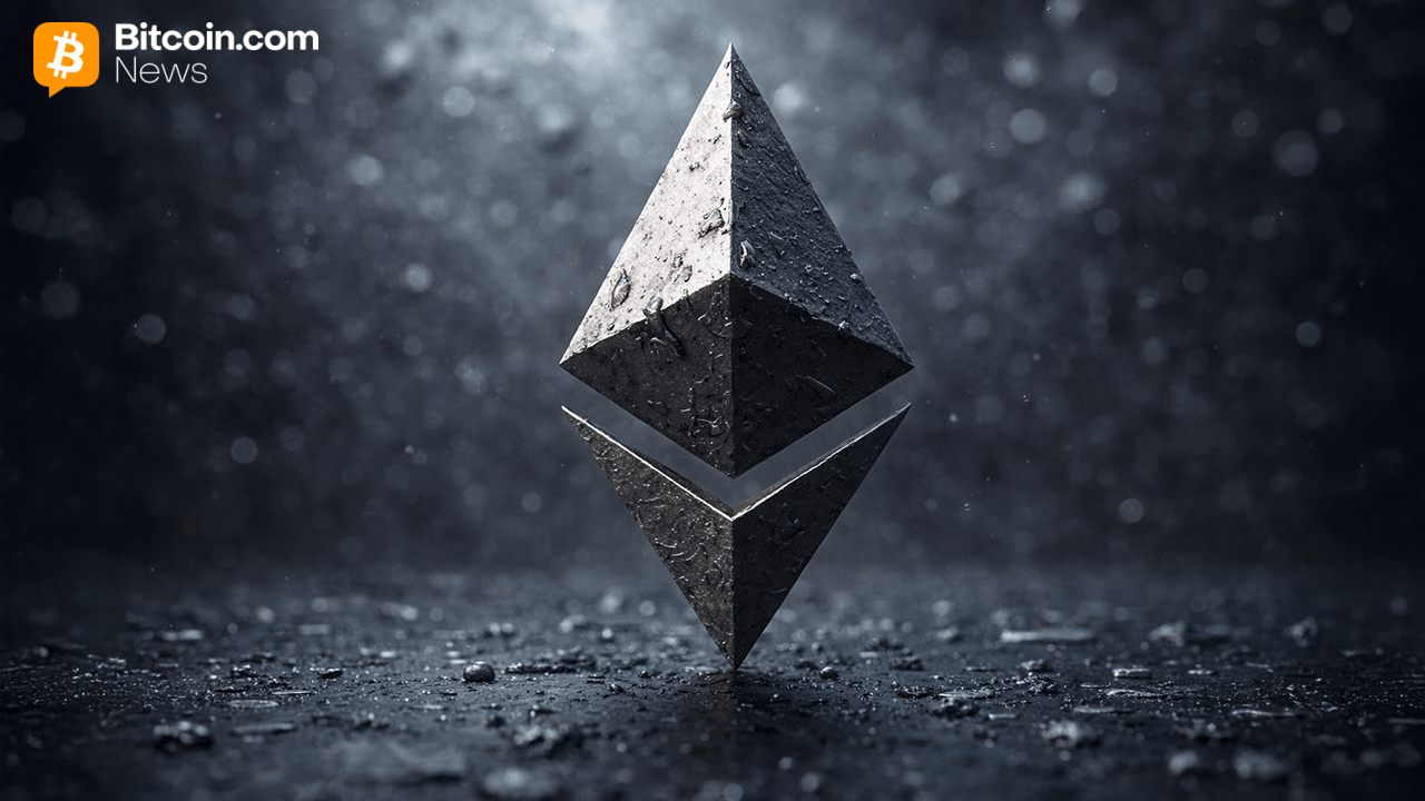 Tom Lee Labels Crypto Dip a 'Mini-Winter' as Bitmine Adds 45,759 ETH