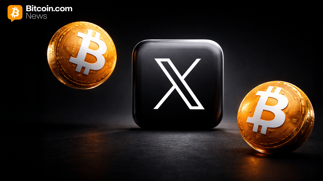 X Confirms 'Smart Cashtags' Launch With Live Stock and Crypto Trading Links