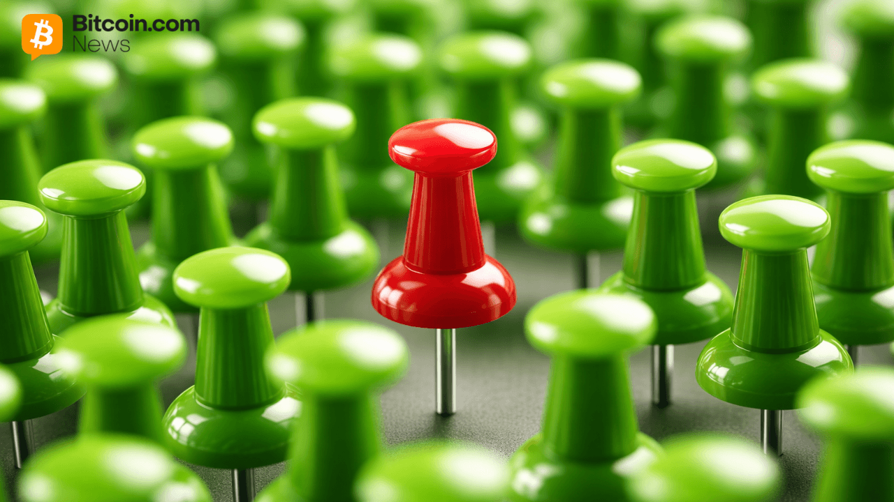 Bitcoin ETF Inflow Streak Snaps With $27 Million Outflow