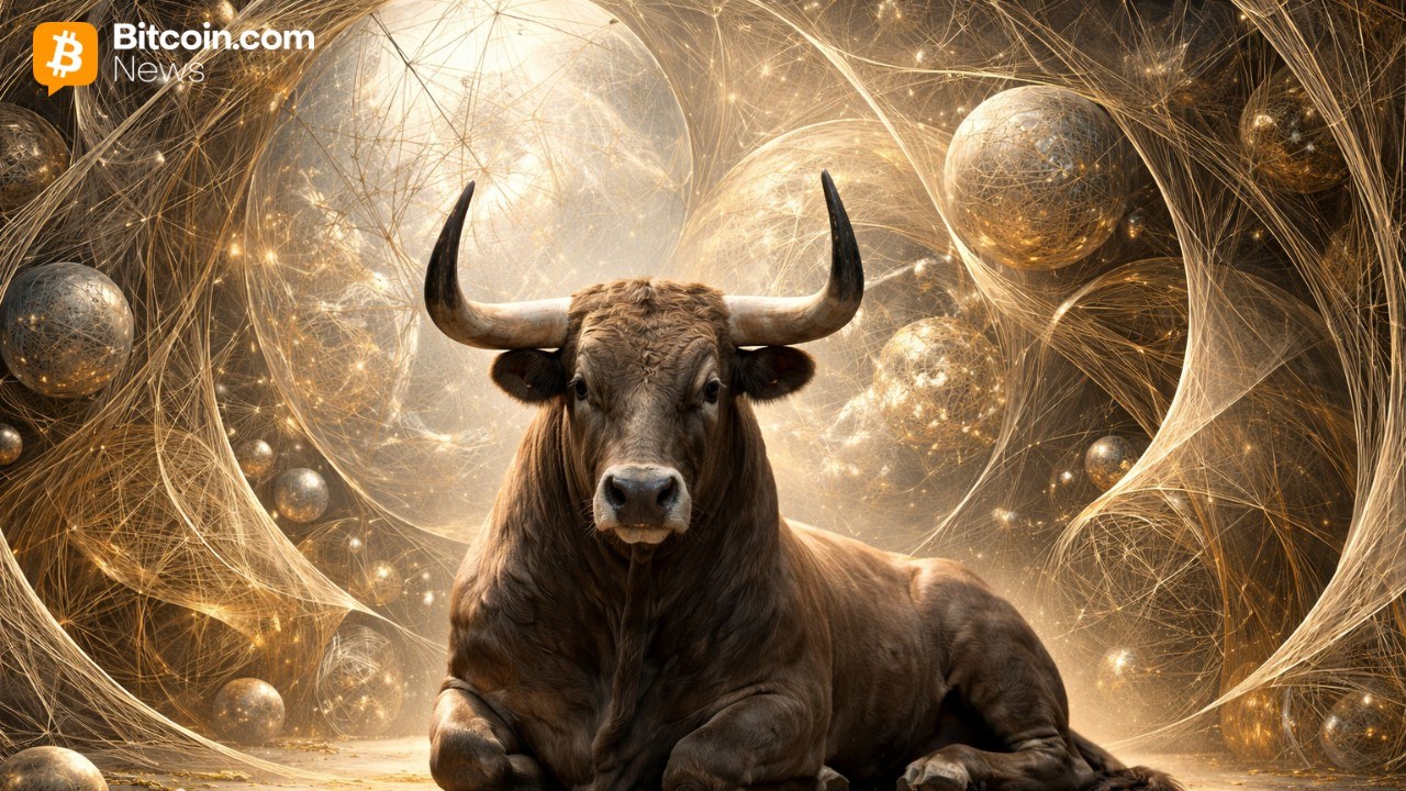Financial Advisors Stay Bullish on Crypto as the Market Loads for Next Run Higher