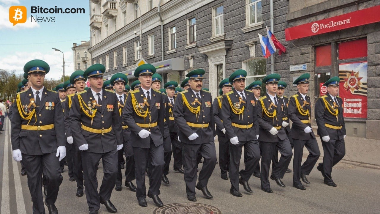 Elliptic Report Highlights Key Crypto Exchanges Facilitating Russian Sanctions Evasion