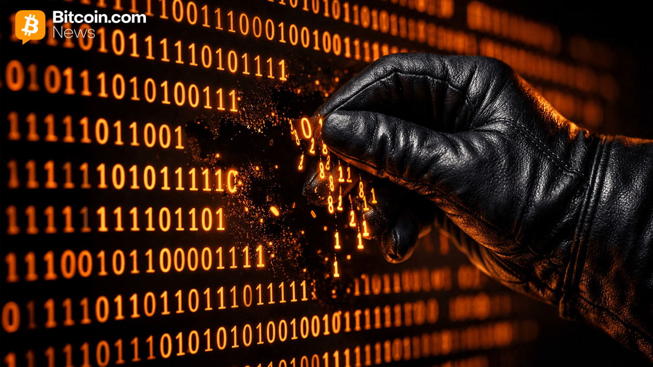 South Korea’s National Tax Service Publishes Seed Phrase Photo, Sparks Wallet Breach