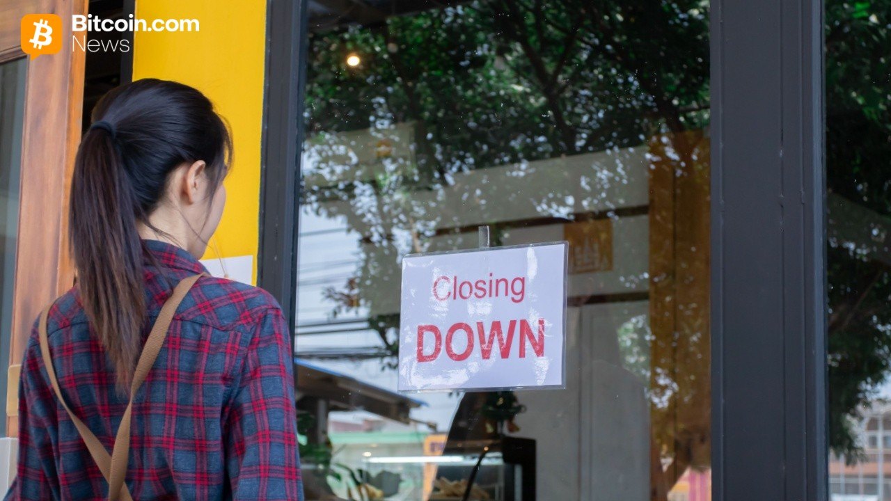 ZeroLend Founder Announces Protocol Wind‑Down and Withdrawal Guidance