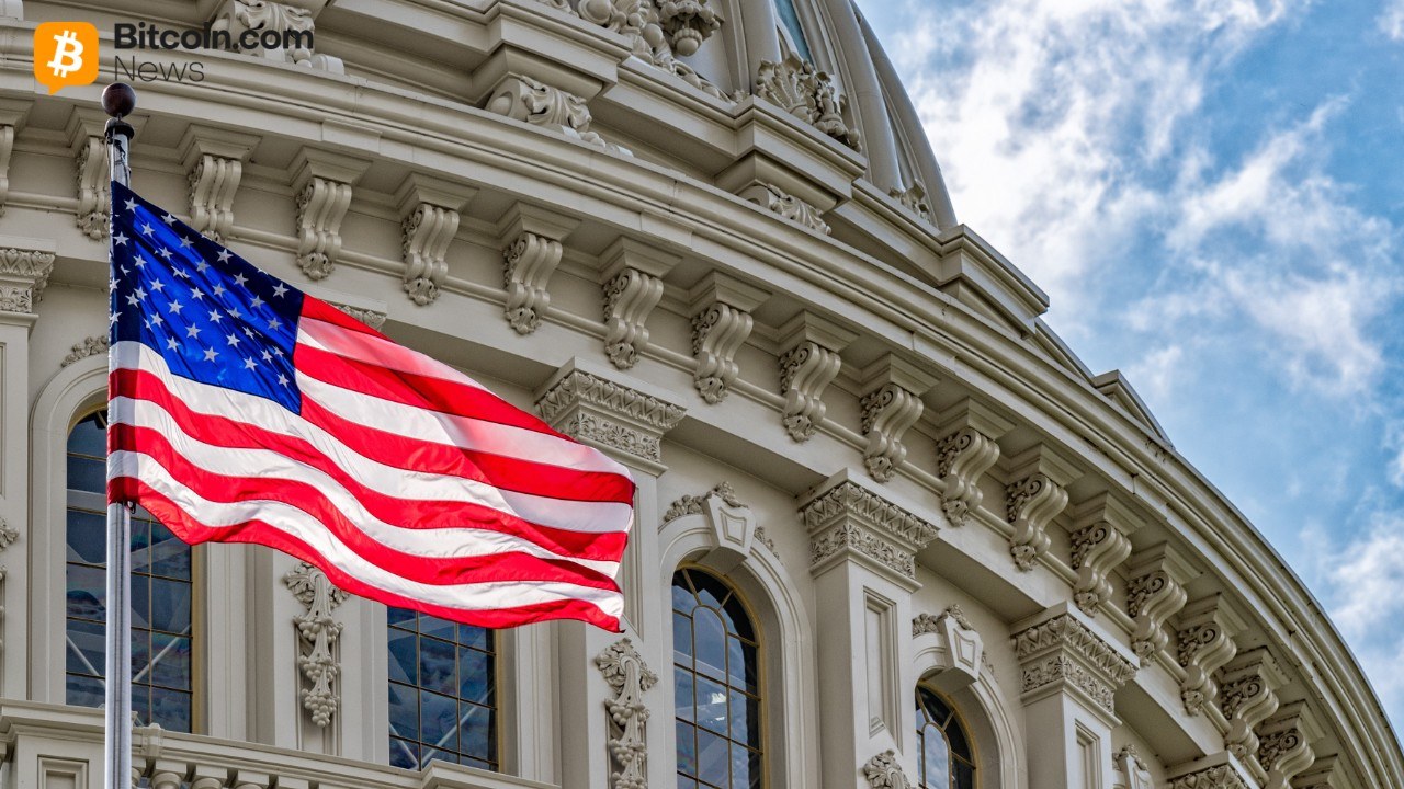 Coinbase CEO Confident of ‘Win-Win’ Deal Between White House, Banks, Crypto