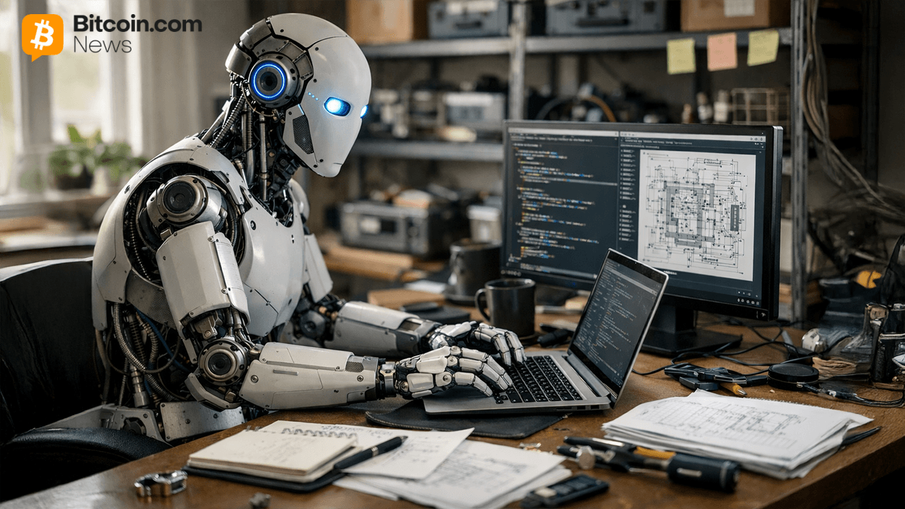 What Is ERC-8004? Ethereum’s New Agent Standard Powers Thousands of Onchain AI Identities