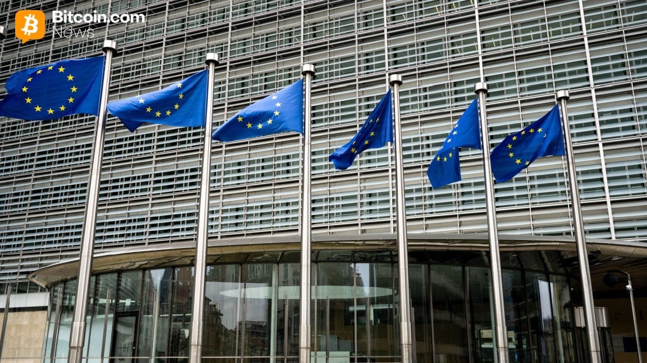 EU Opens Infringement Notices Over Crypto Tax Rules and MiCA Breaches