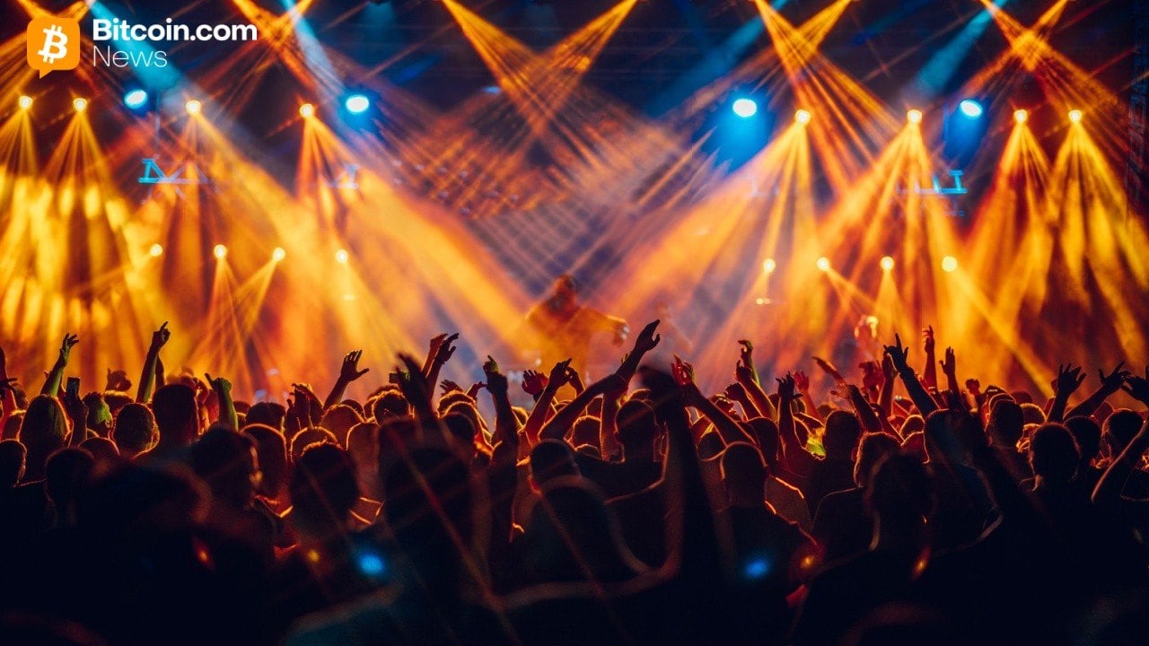 Satlantis Introduces Integrated Bitcoin Wallets and Stripe Payments for Event Organizers