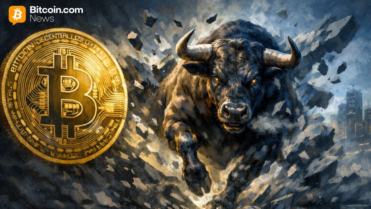 Fidelity Macro Chief Discusses Next Bitcoin Bull Market as Cycle Model Points to New Highs