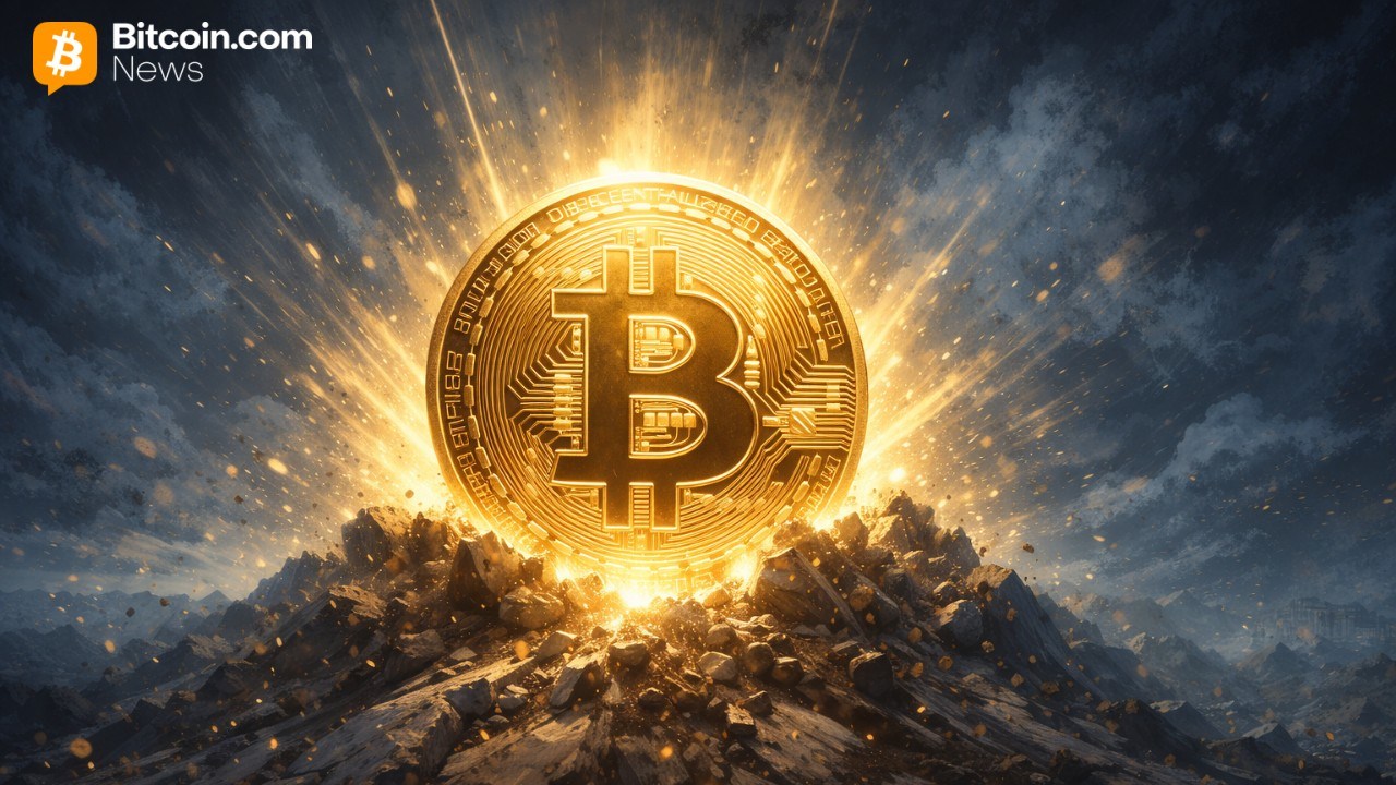 Fidelity: Bitcoin Moving From Short-Term Trade to Long-Term Macro Portfolio Asset