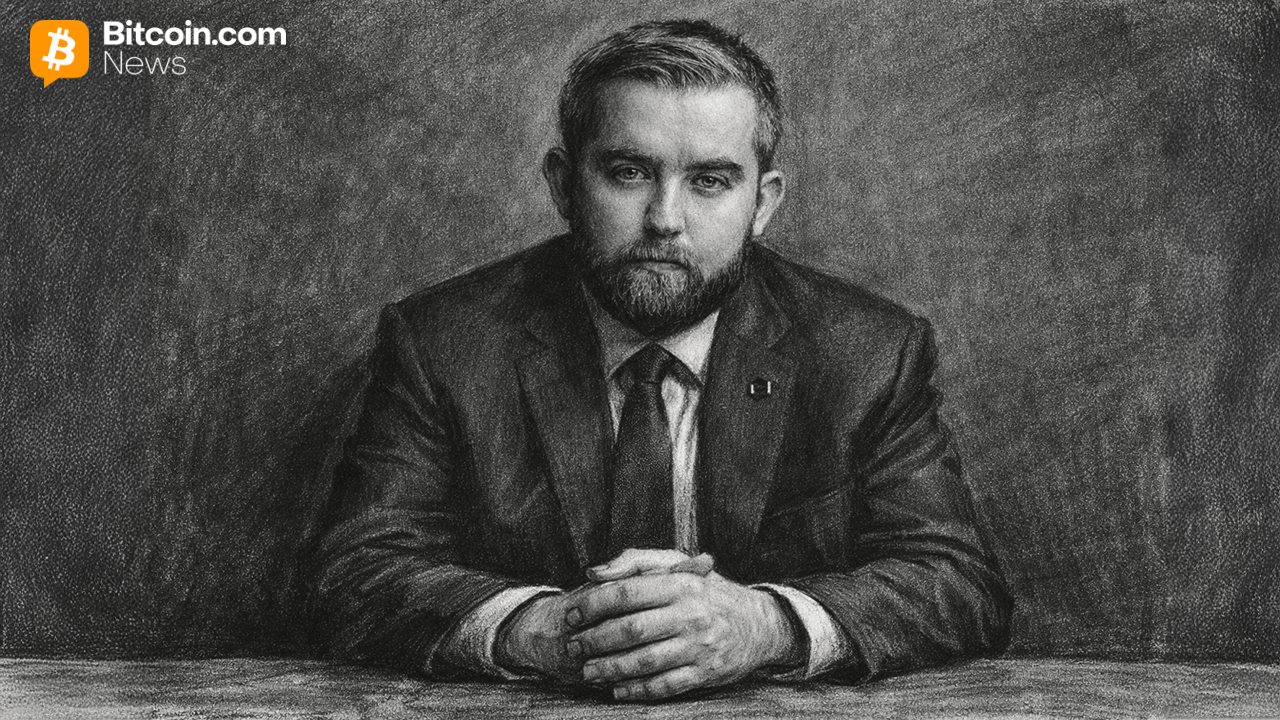 CFTC Taps Chainlink’s Sergey Nazarov for Key Innovation Panel