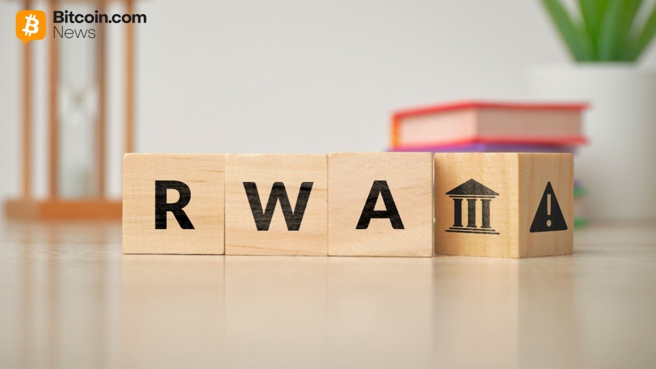 Hashkey Launches One-Stop RWA Tokenization Platform