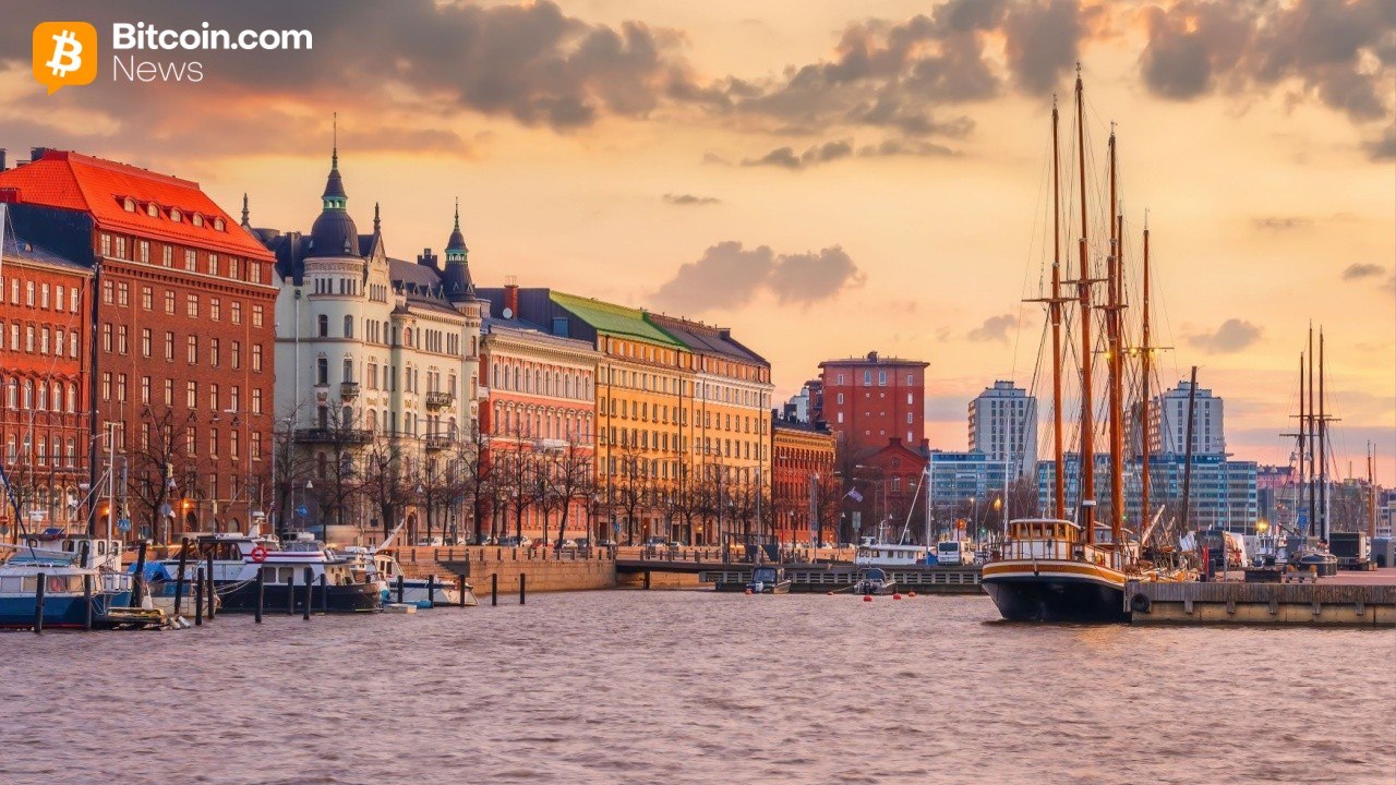 Nordic Crypto Exchange Safello Expands Cross‑Border Services With Launch in Finland