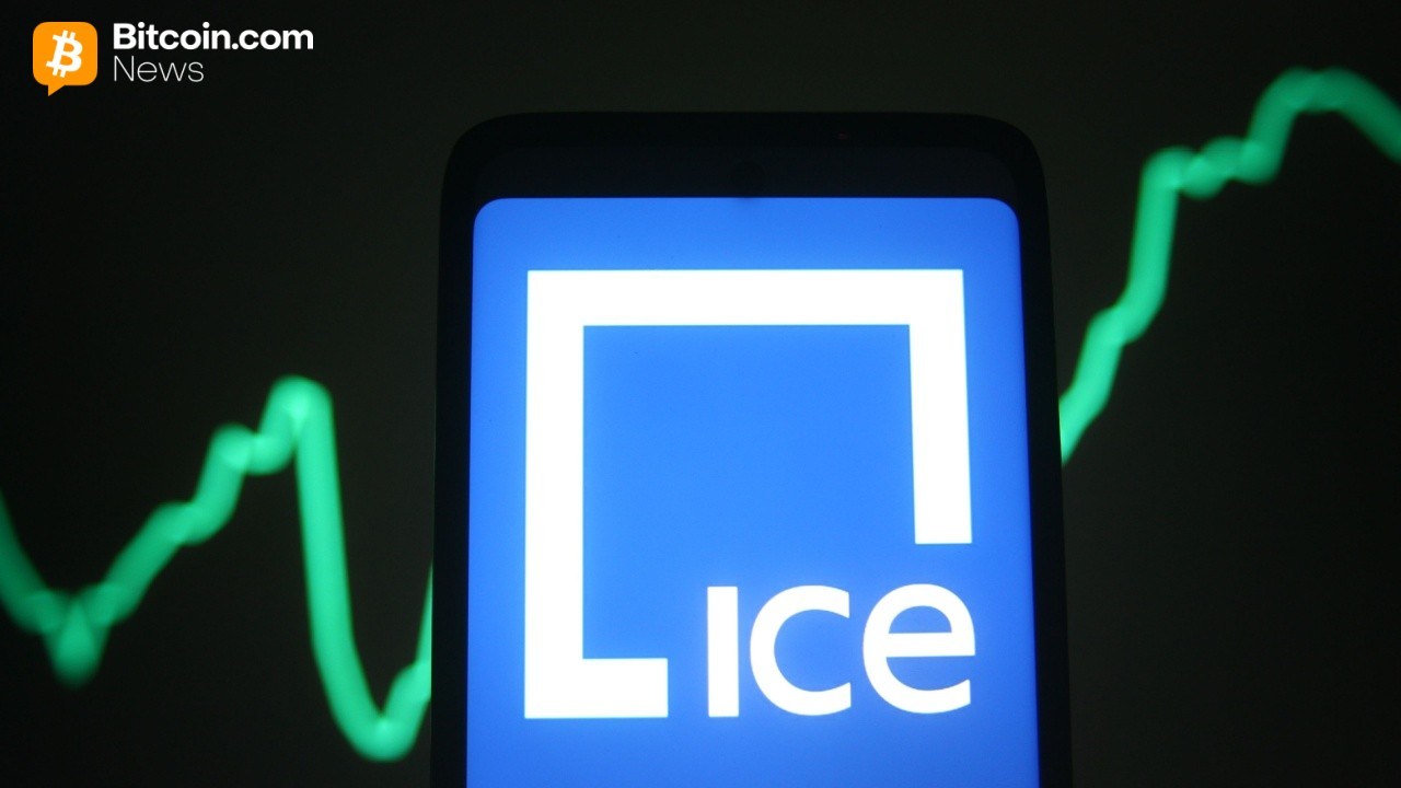 Kraken Integrates OTC Desk With ICE Chat to Serve Institutional Traders