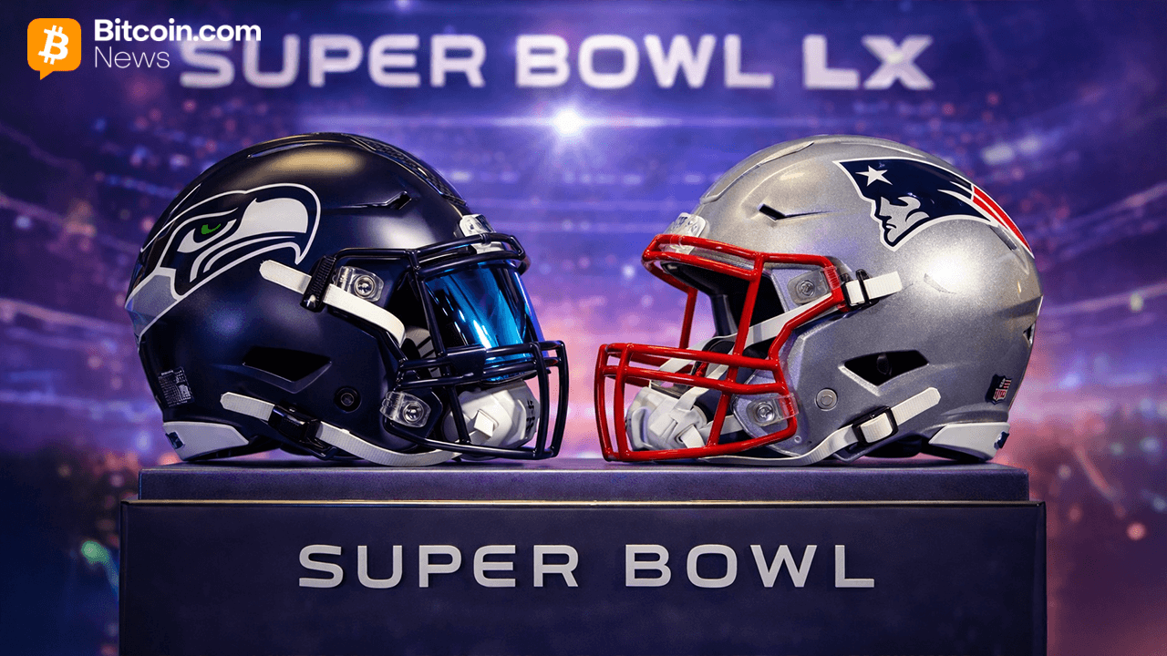 Prediction Markets Price Patriots Loss Ahead of Super Bowl LX