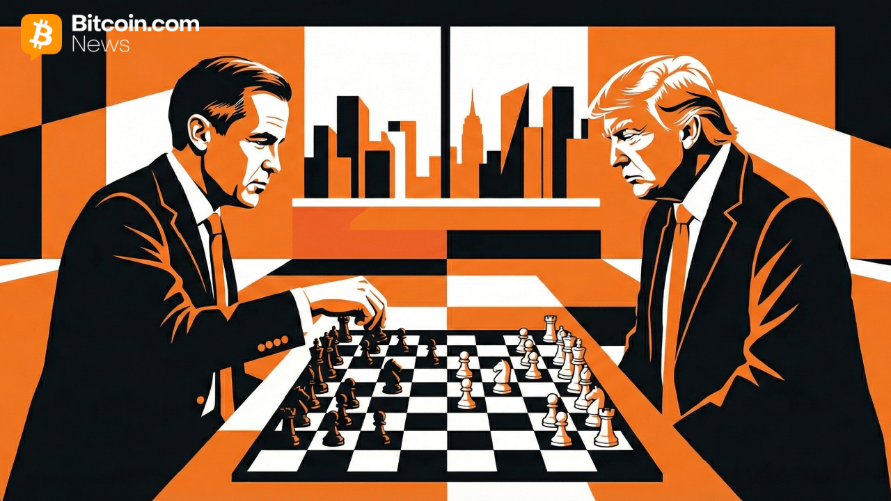 Canada Spearheading New Trade Alliance to Counter Trump's Influence