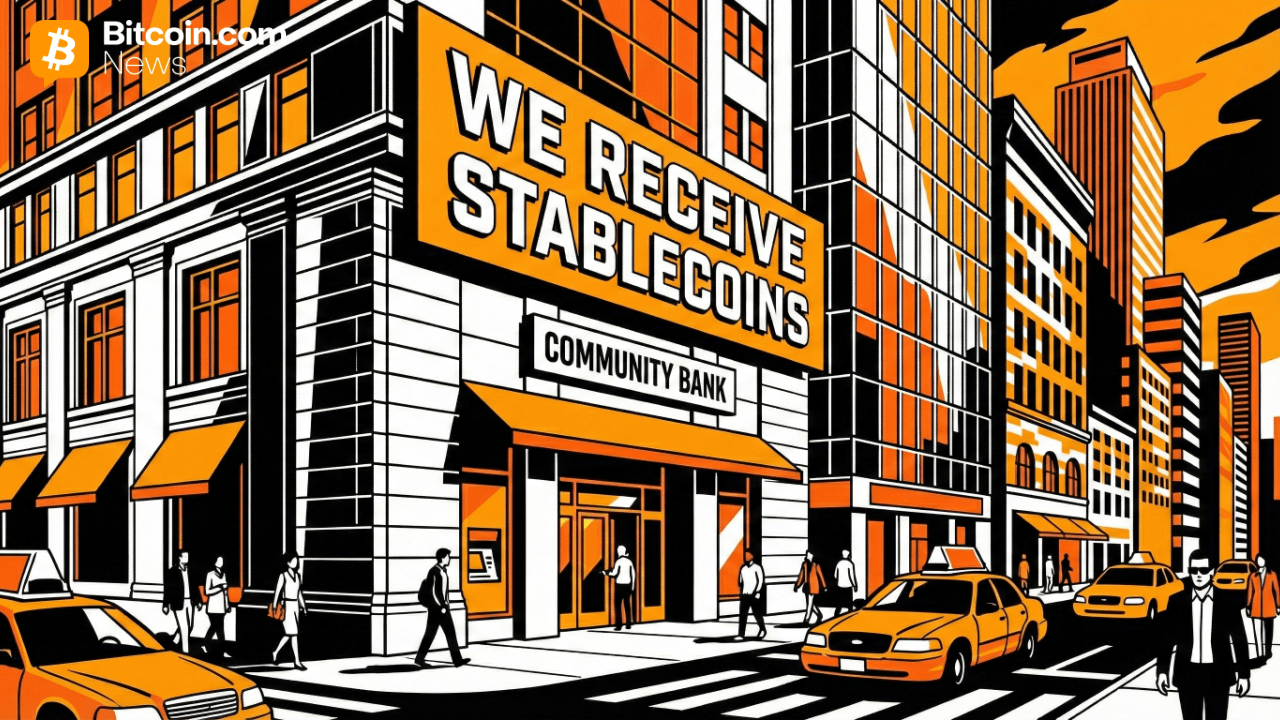 Former CFTC Chief Calls for Allowing Banks to Offer Yield on Stablecoin Deposits