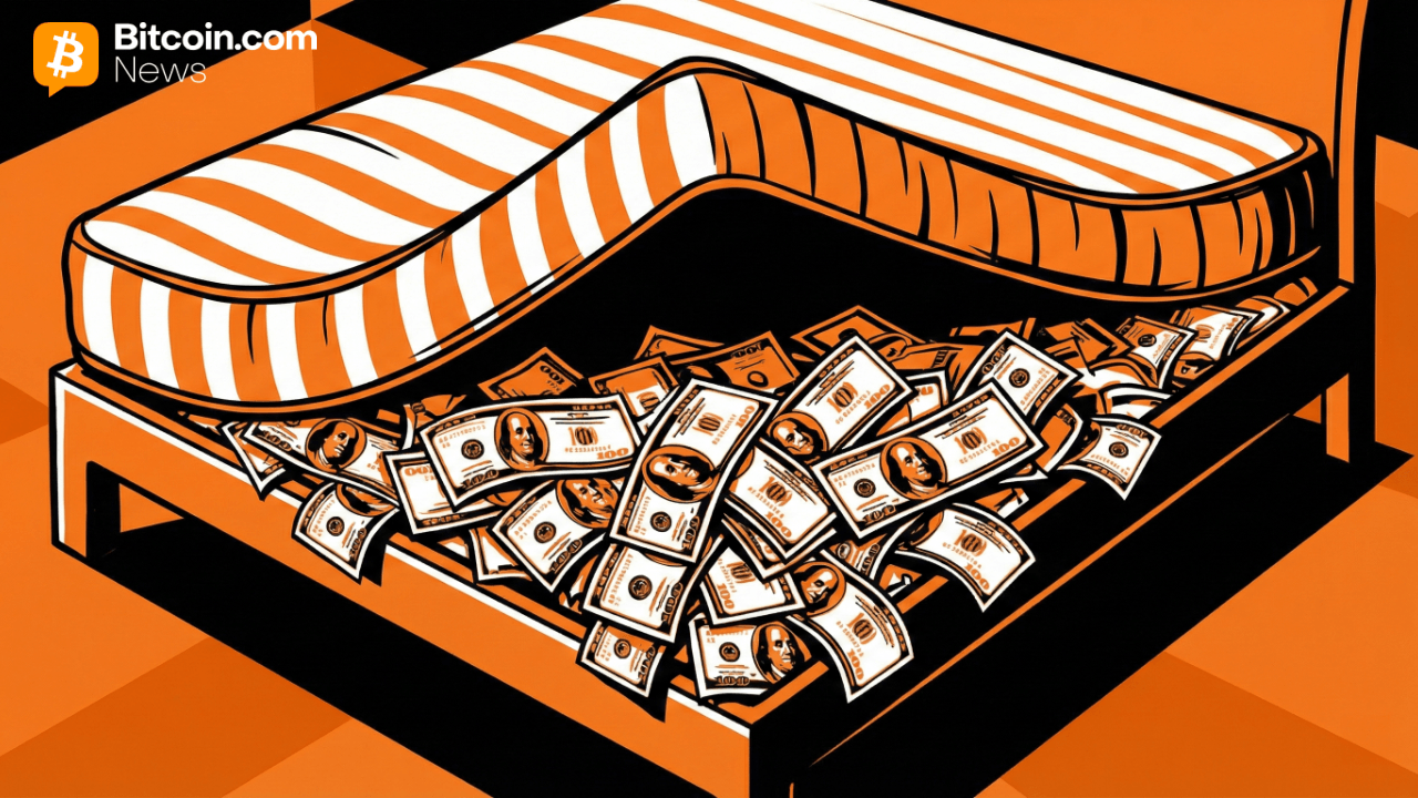 Argentina Opens the Door for Investing 'Mattress Money' in Crypto