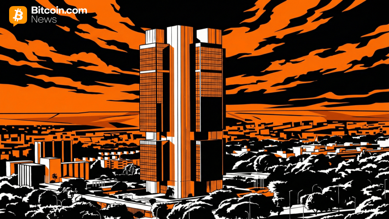 Central Bank of Brazil to Advance Institutional VASP Regulation by 2027