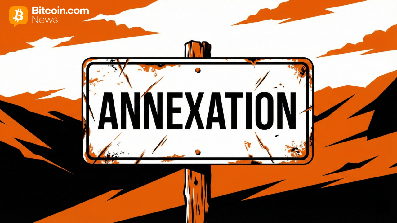 'It's an Annexation': Meltem Demirors Warns of Wall Street's Crypto Takeover