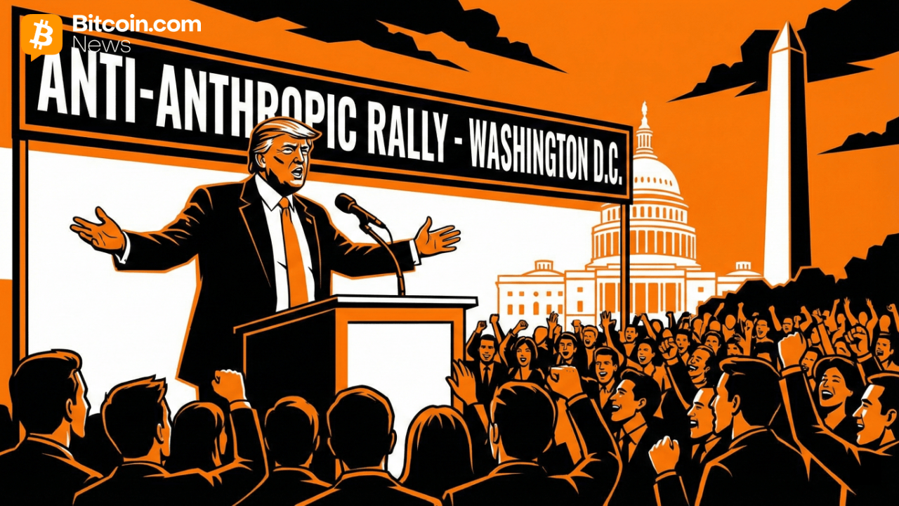 Anthropic Faces Trump's Wrath: All Federal Agencies to Cease Claude's Use