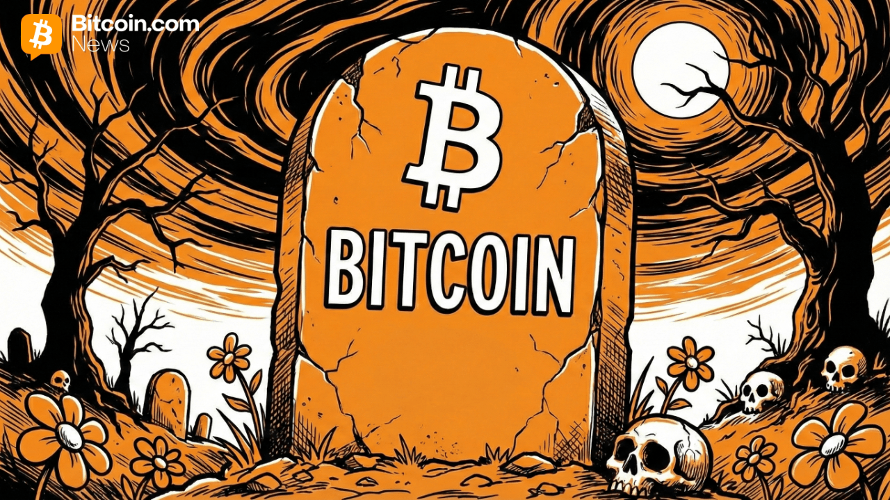 'Stop Chasing a Ghost:' Analyst Claims the Bitcoin Adoption-Fueled Trade Is Dead