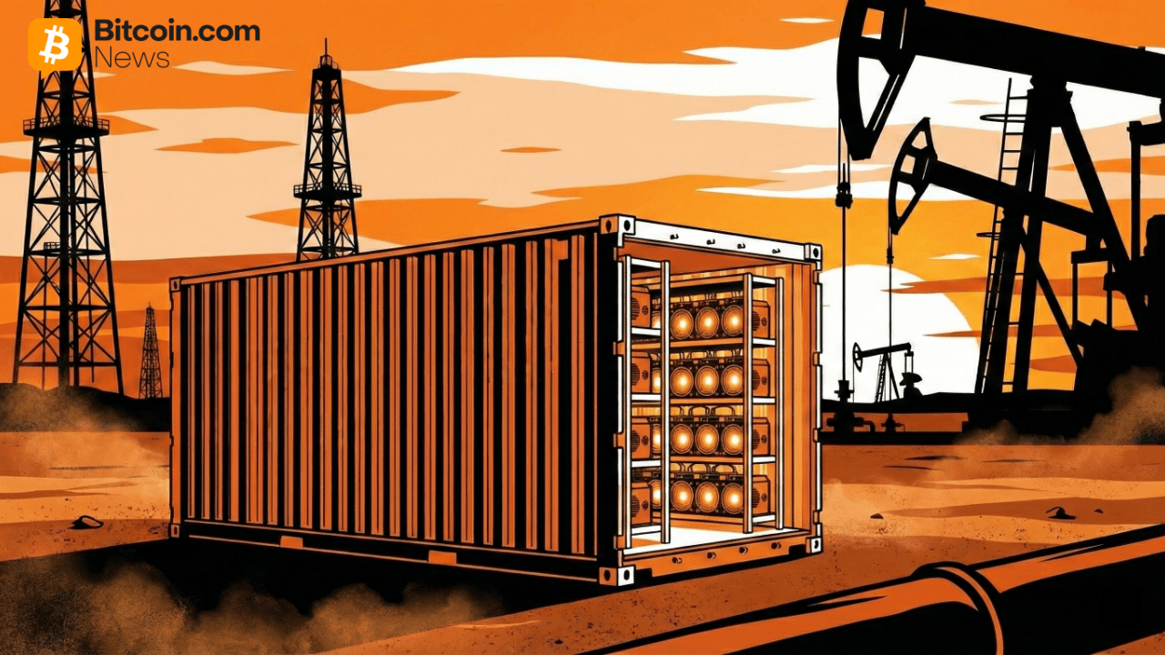 Analysts: Venezuela's Oil Industry Resurgence Might Precede a Flared Gas Bitcoin Mining Boom