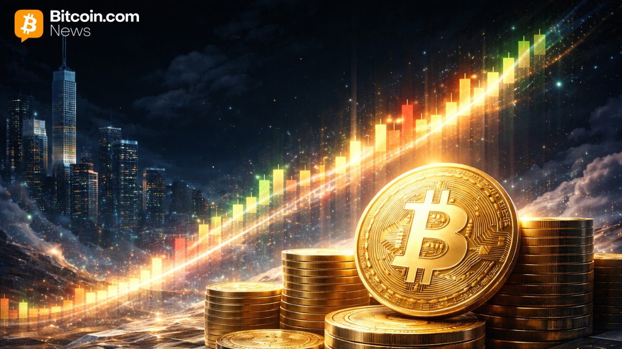 Metaplanet CEO Sees $60K Bitcoin Floor, Projects 'Dramatically Higher' Long-Term Prices