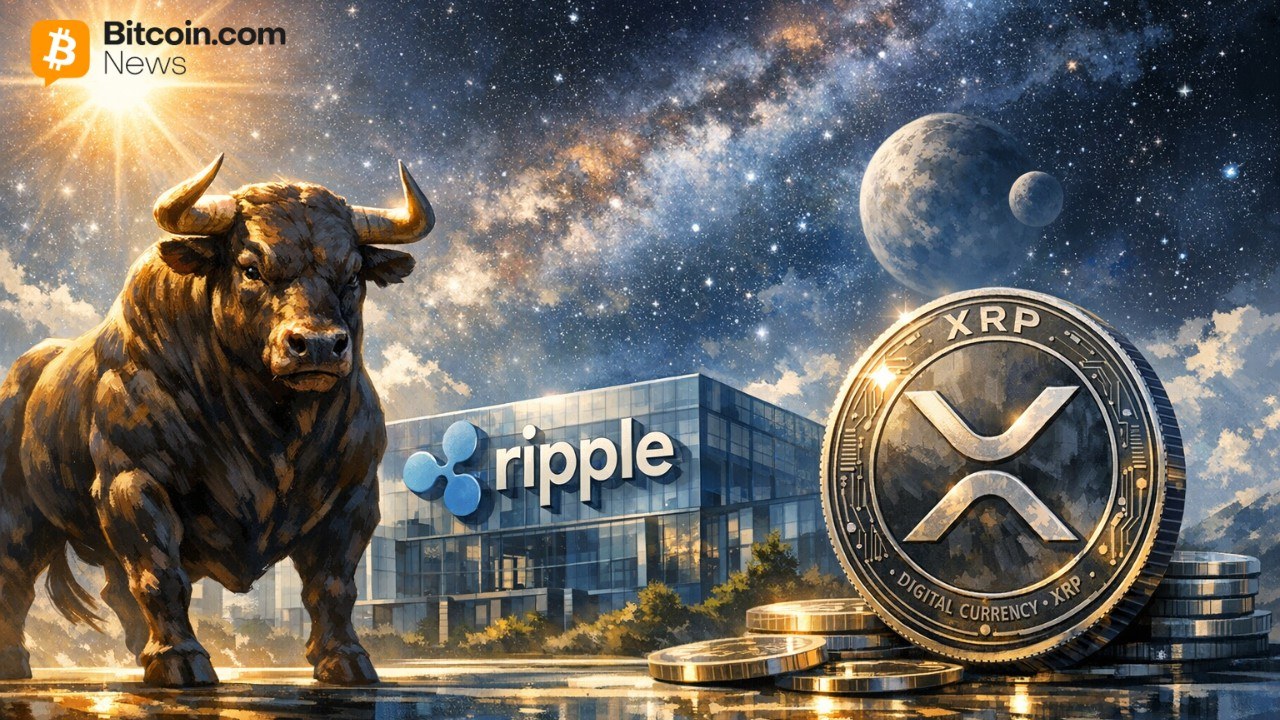 Ripple Reaffirms XRP Priority: CEO Says XRP Family Comes First